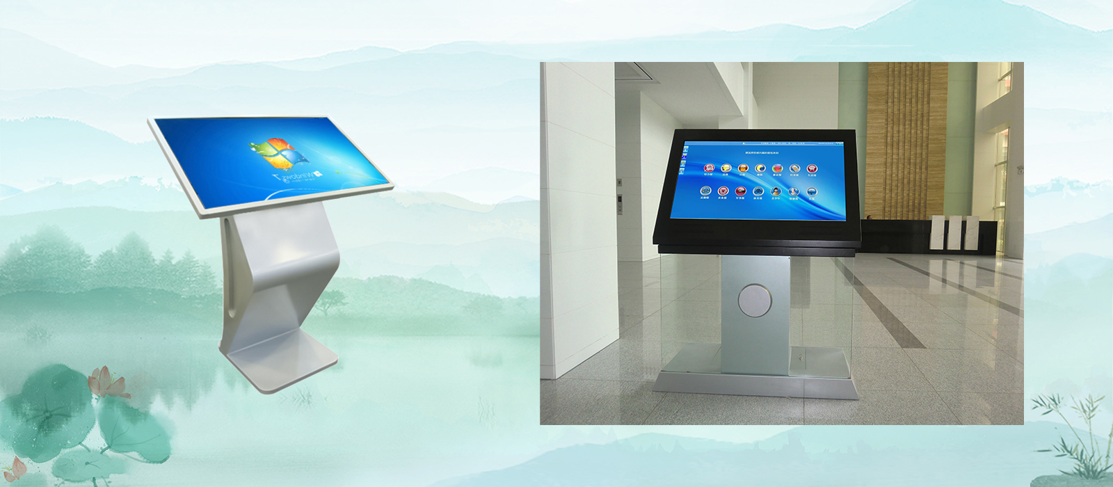 圖書檔案信息展示系統(tǒng)-大圖